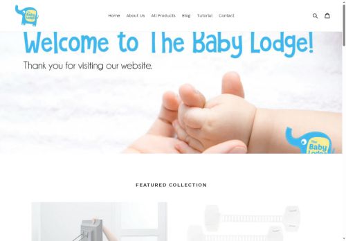 thebabylodge.com capture - 2025-06-22 02:36:31