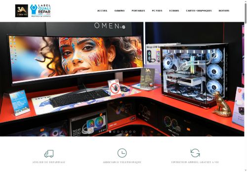 3a-informatique.com capture - 2025-06-22 02:50:03