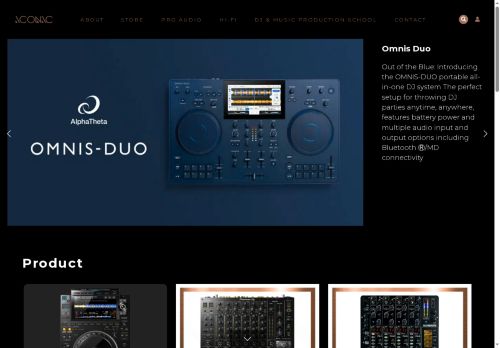 iconic-vinylstudio.com capture - 2025-06-22 02:51:10