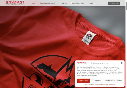 textildruck.website capture - 2025-06-22 02:55:43