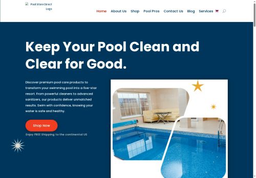 poolstoredirect.com capture - 2025-06-22 03:03:12