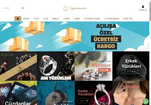 kuyumcumdan.com capture - 2025-06-22 03:05:14