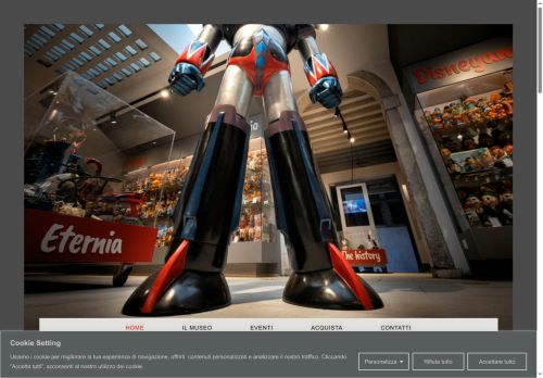 creaturedigomma.com capture - 2025-06-22 03:08:50