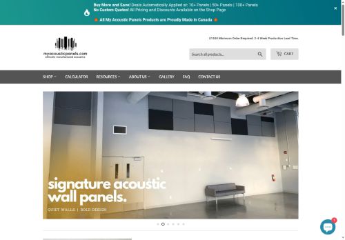 myacousticpanels.com capture - 2025-06-22 03:12:32