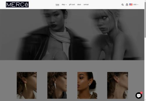 mercejewelry.com capture - 2025-06-22 03:19:12