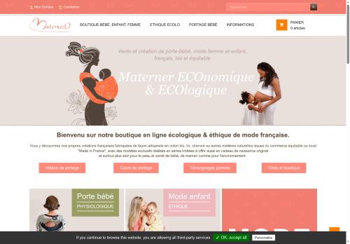 mode-materneco.com capture - 2025-06-22 03:24:37