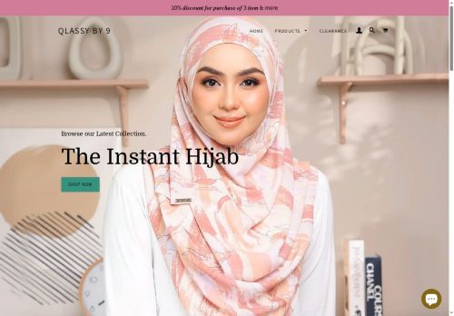 qlassyby9.com capture - 2025-06-22 03:28:39