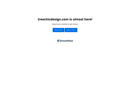 treechicdesign.com capture - 2025-06-22 03:40:39