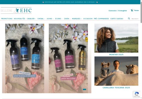 sellerie-ehc.com capture - 2025-06-22 03:56:49