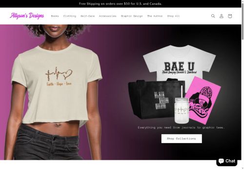 allysonmdeese.com capture - 2025-06-22 03:58:50