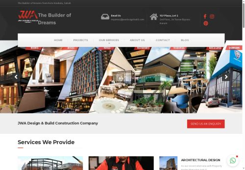 jwadesignbuild.com capture - 2025-06-22 04:13:51