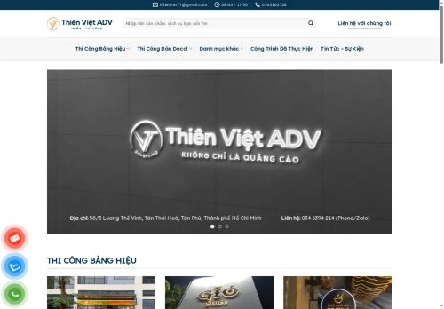 quangcaothienviet.com capture - 2025-06-22 04:19:01