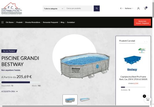 fcdistribution.net capture - 2025-06-22 04:21:13