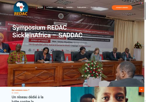 redacnetwork.org capture - 2025-06-22 04:23:15