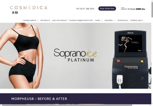 mycosmedica.co.uk capture - 2025-06-22 04:27:15