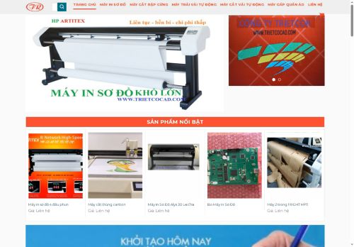 trietcocad.com capture - 2025-06-22 04:35:52