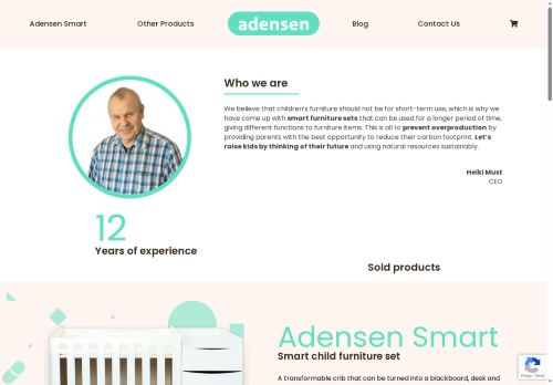 adensenfurniture.com capture - 2025-06-22 04:42:00