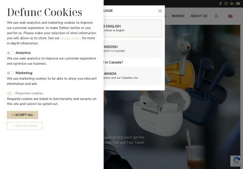 de-func.com capture - 2025-06-22 04:49:54