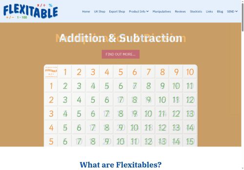 flexitable.co.uk capture - 2025-06-22 04:51:03