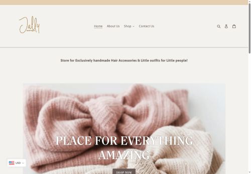 jallybowtique.com capture - 2025-06-22 04:51:44