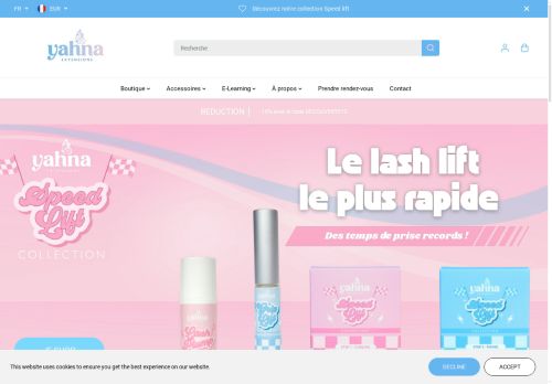 yrextensions.com capture - 2025-06-22 04:59:57