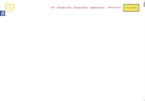 love30on30.org capture - 2025-06-22 05:03:11