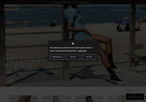 swedishstockings.se capture - 2025-06-22 05:06:46