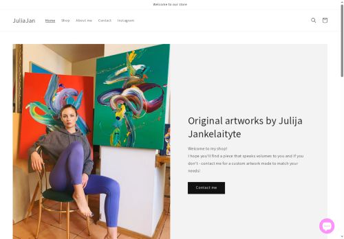 julijajankelaityte.com capture - 2025-06-22 05:13:23