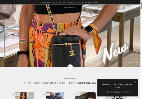 wristpop.com capture - 2025-06-22 05:26:01