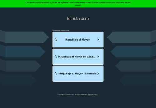 kfteuta.com capture - 2025-06-22 05:26:01