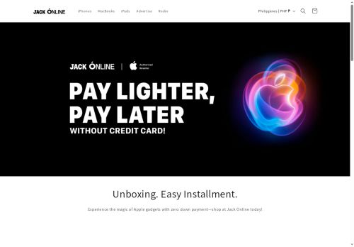 jack881.com capture - 2025-06-22 05:32:29