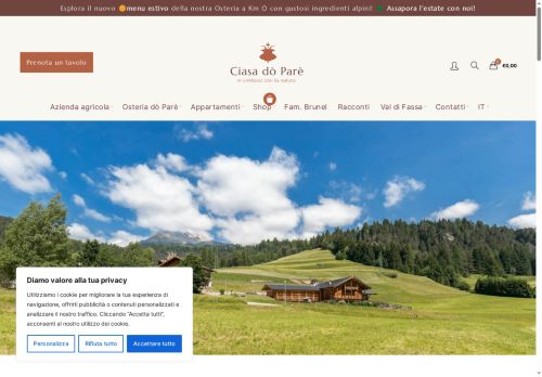 ciasadopare.com capture - 2025-06-22 05:33:25