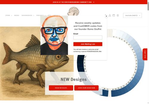 remosince1988.com capture - 2025-06-22 05:36:27