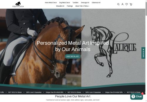 fidoandflicka.com capture - 2025-06-22 05:37:08