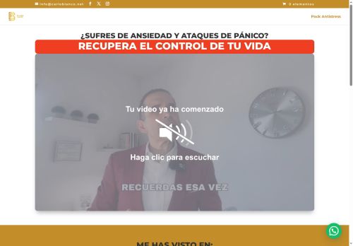 drcarloblanco.net capture - 2025-06-22 05:52:01