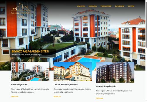 mericinsaatgyo.com capture - 2025-06-22 05:54:13