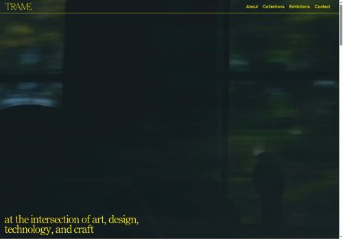 trameparis.com capture - 2025-06-22 06:07:20