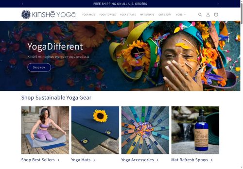kinsheyoga.com capture - 2025-06-22 06:14:45
