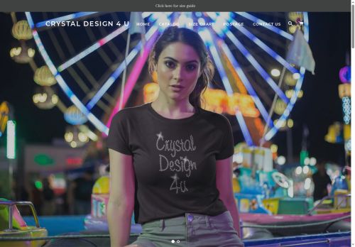 crystaldesign4u.com capture - 2025-06-22 06:14:45