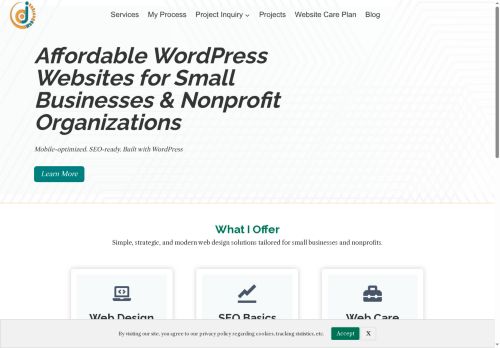 djwebdesigner.com capture - 2025-06-22 06:22:38