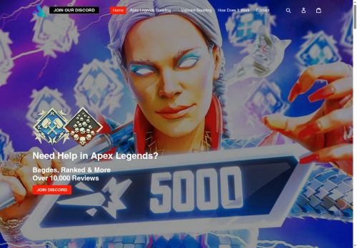 amplifiedboosts.com capture - 2025-06-22 06:28:45