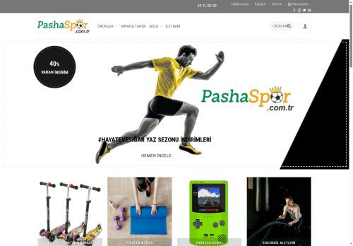 pashaspor.com capture - 2025-06-22 06:30:40