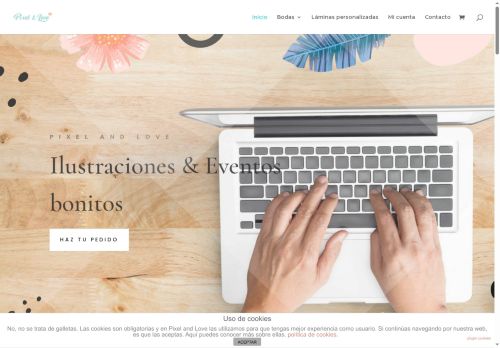 pixelandlove.com capture - 2025-06-22 06:33:10