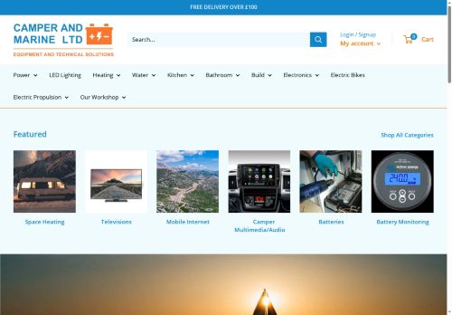 camperandmarine.com capture - 2025-06-22 06:36:47