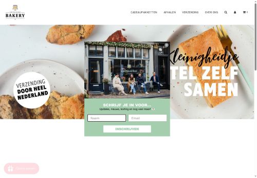 coffeeliciousbakery.com capture - 2025-06-22 06:40:14