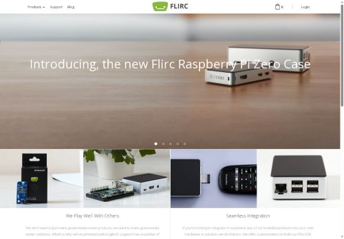 flirc.com capture - 2025-06-22 06:45:54