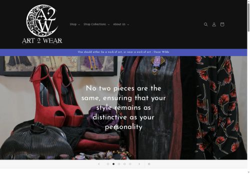 a2w.boutique capture - 2025-06-22 06:53:09