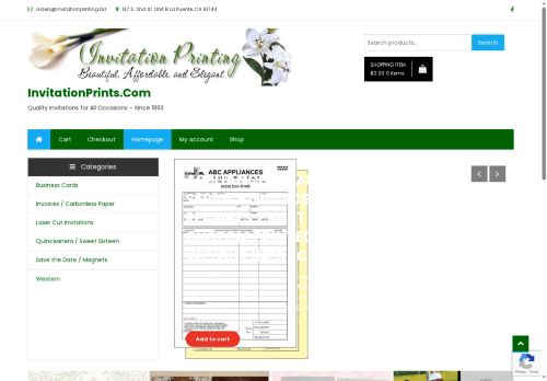 invitationprints.com capture - 2025-06-22 07:02:16