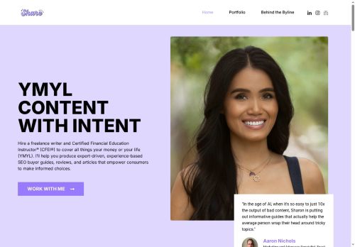 sharewrites.com capture - 2025-06-22 07:09:19