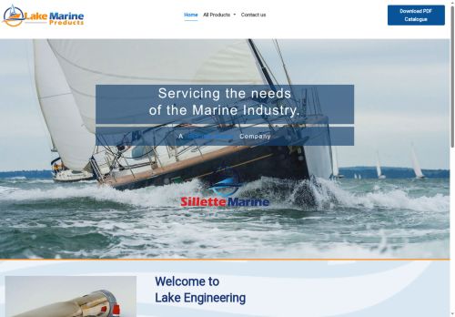 Lake Engineering capture - 2025-06-22 07:17:46